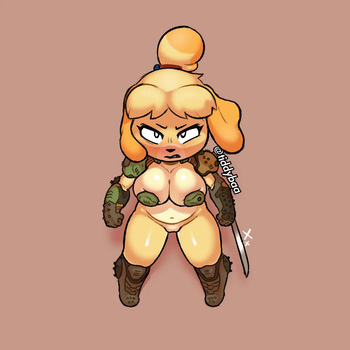 Doombelle cover