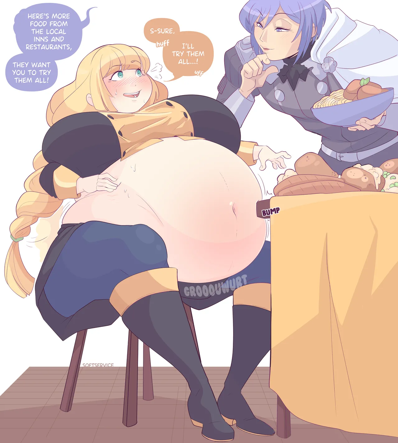 Collection page 4 full