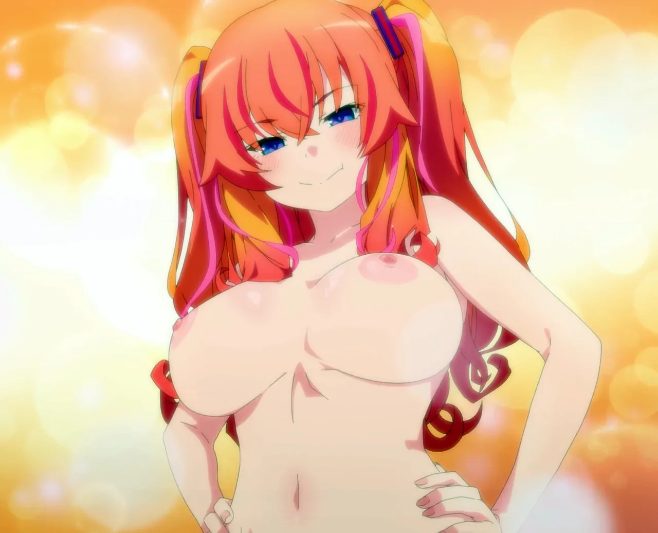 Kakushite! Makina-san!! THE ANIMATION page 5 full