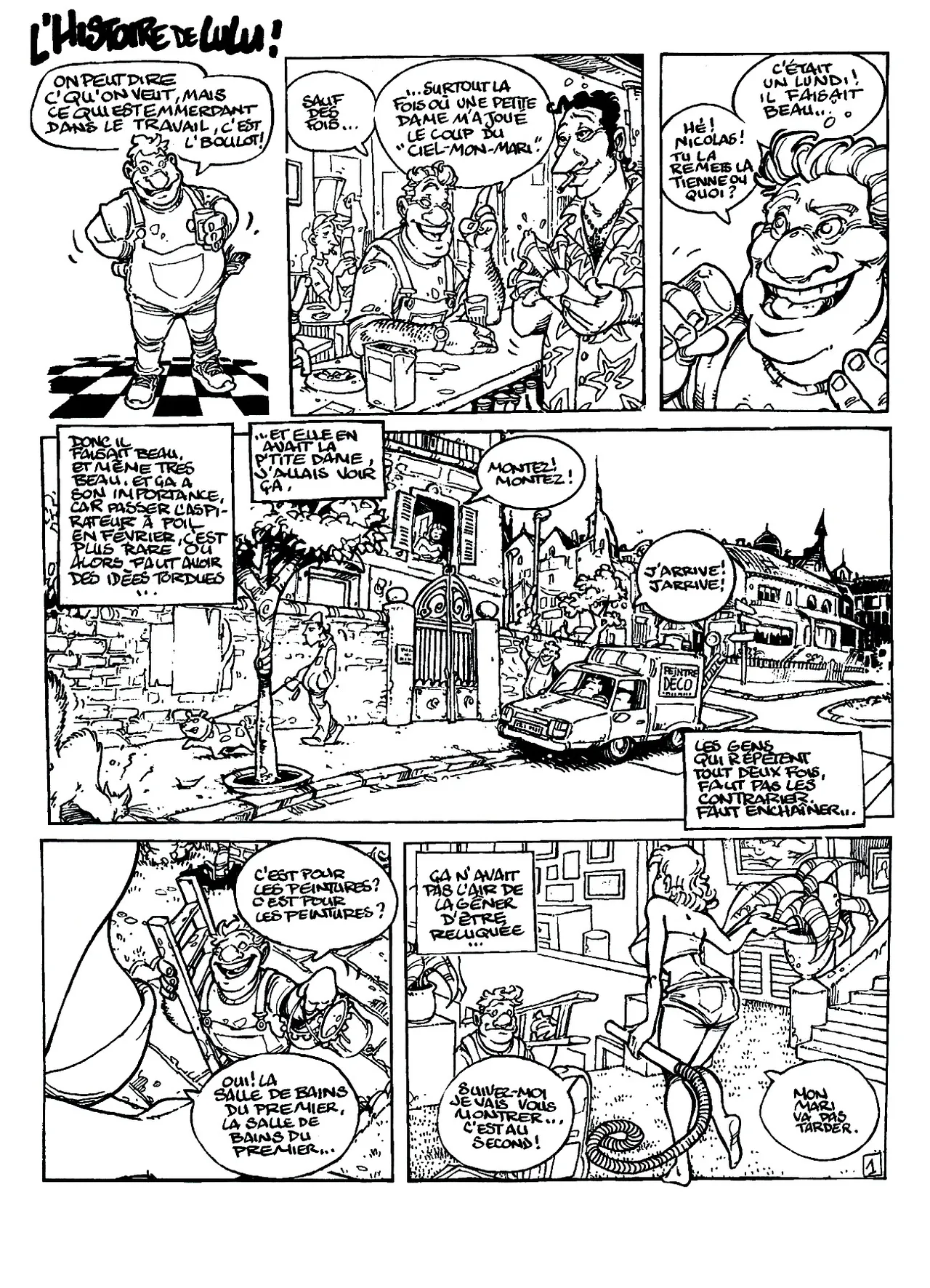 Jodis - L'Histoire de Lulu page 2 full