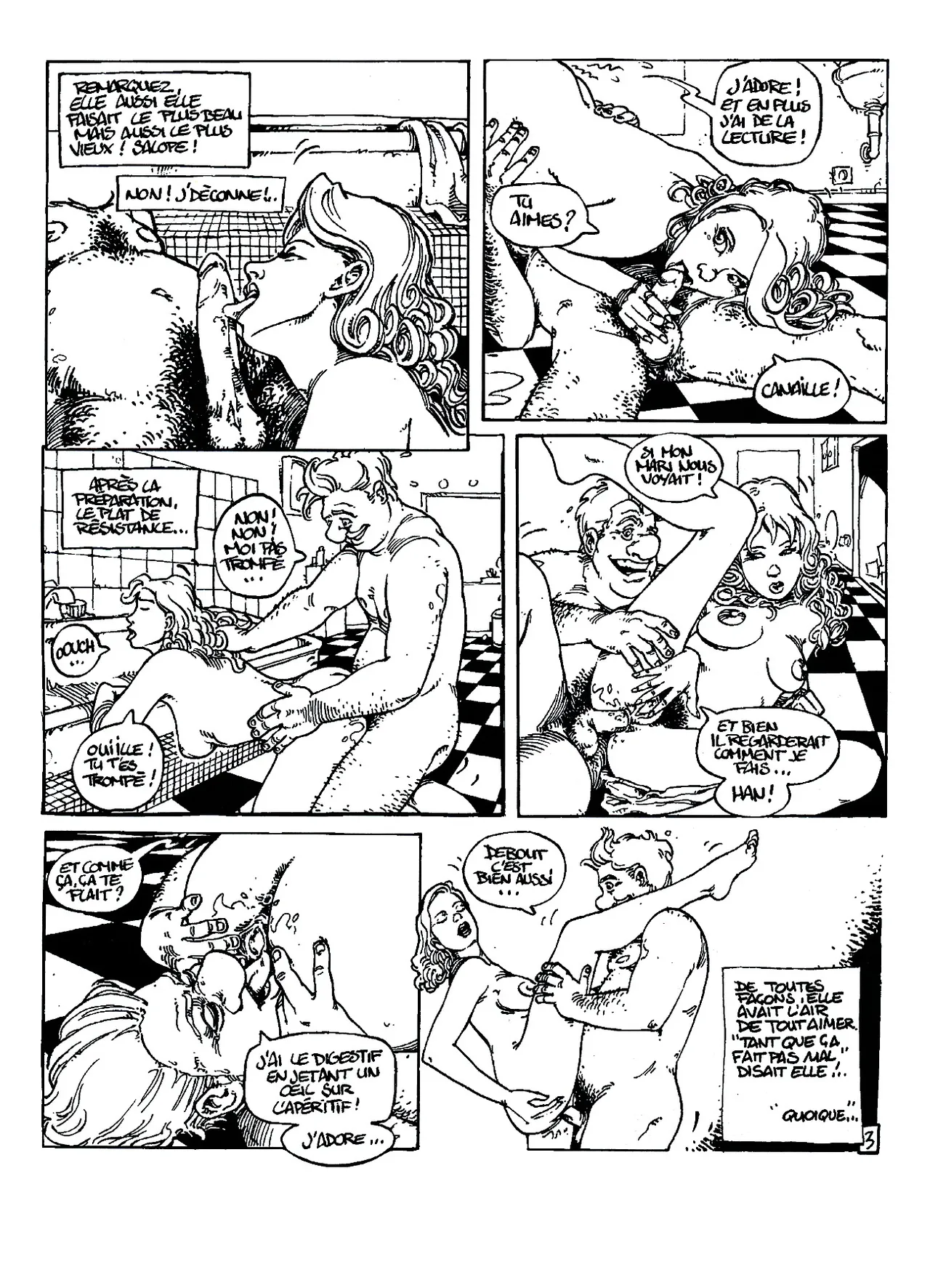 Jodis - L'Histoire de Lulu page 4 full