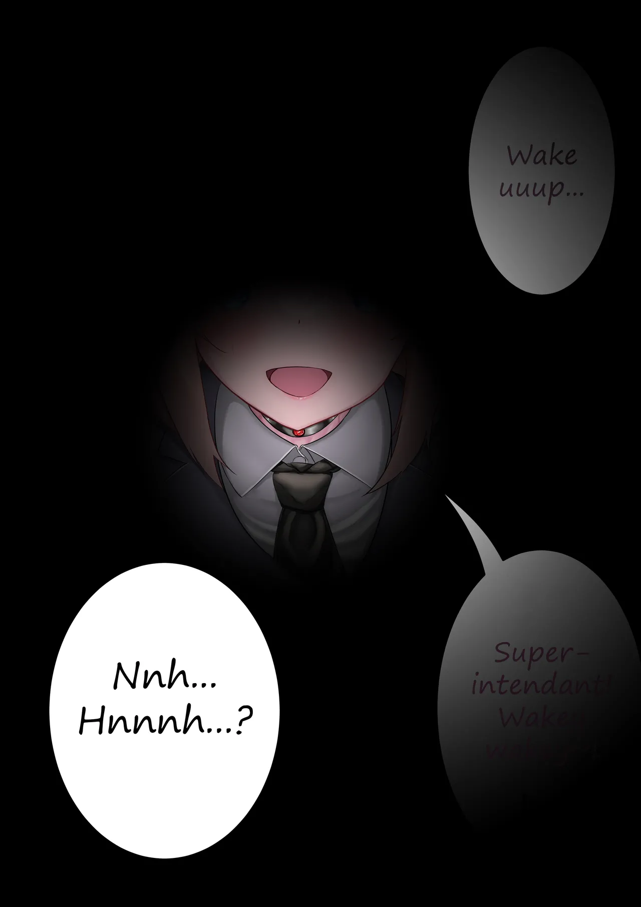 A sperm factory can't reach its goal page 1 full