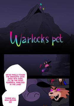 [titansong] Warlock's Pet