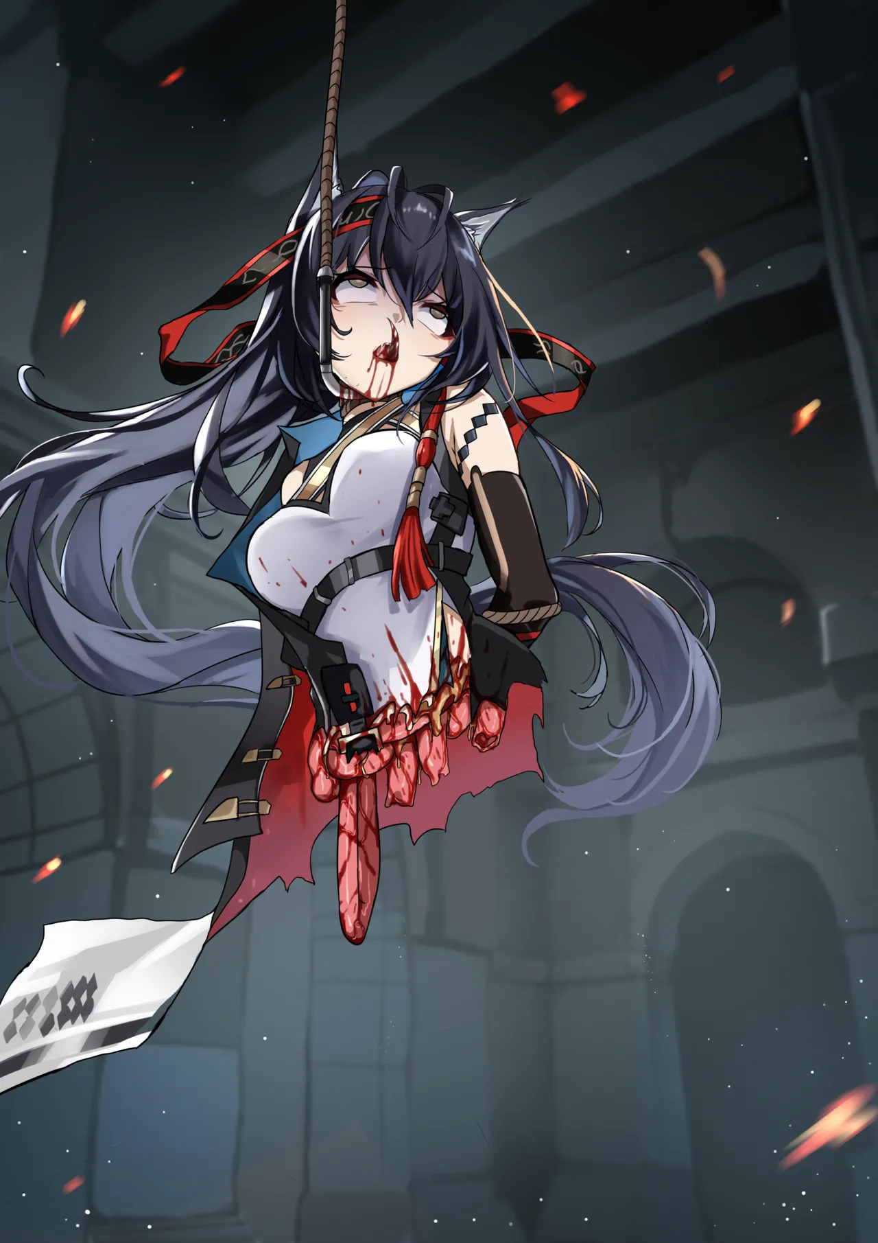 火 皇 page 10 full