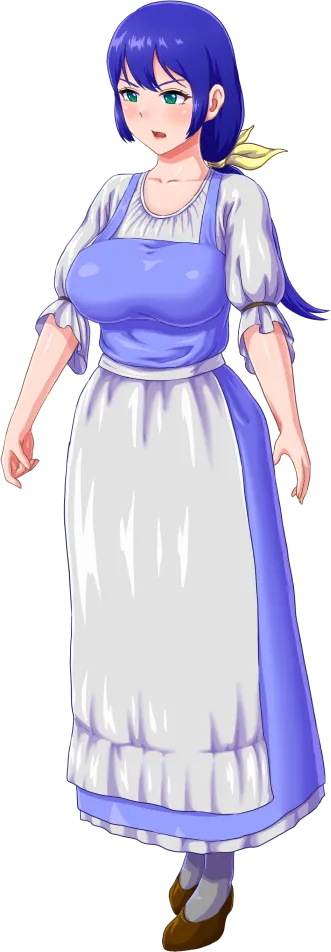 Lydia Kozure Madoushi no Bouken page 6 full