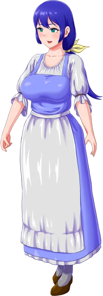 Lydia Kozure Madoushi no Bouken page 8 full