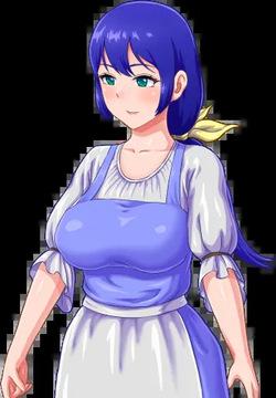 [Kumo no Ito] Lydia Kozure Madoushi no Bouken [Part 3/3] (Character Set)