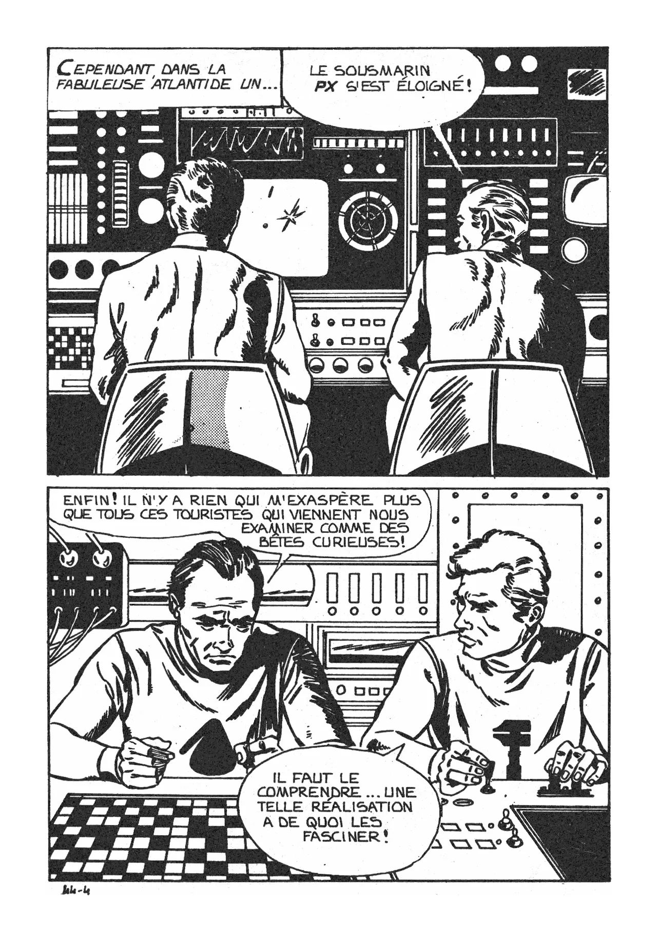 Atlantide 2 page 9 full