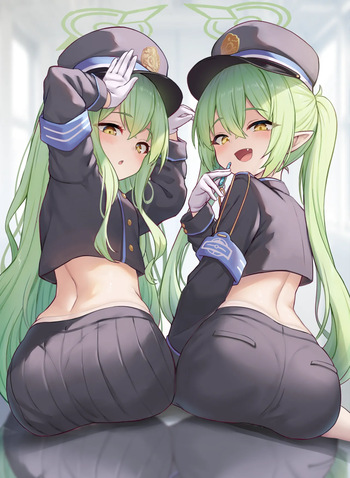 Railway Twins 1-2 cover