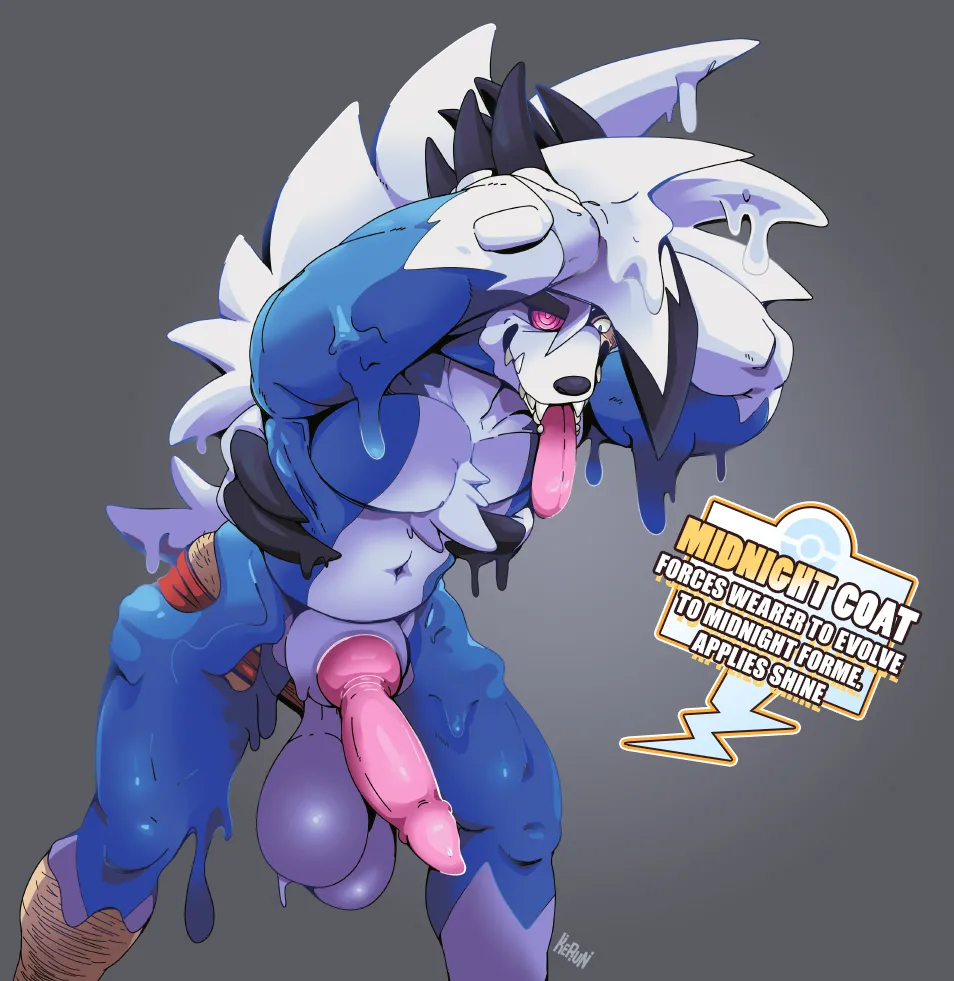 Lycanroc TF page 2 full