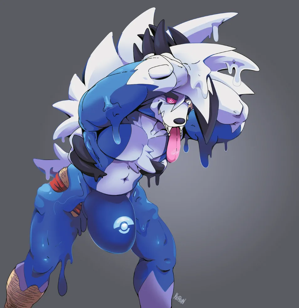 Lycanroc TF page 3 full