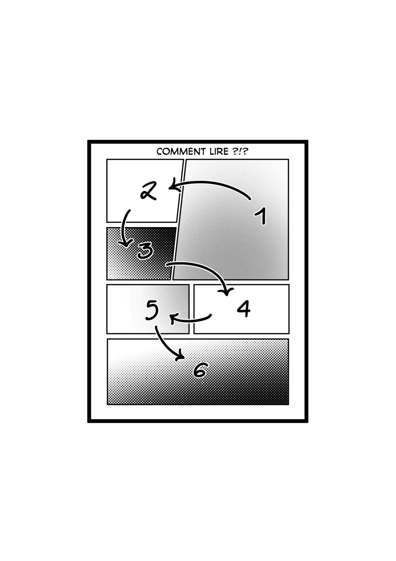 The Summons - La Convocation page 2 full