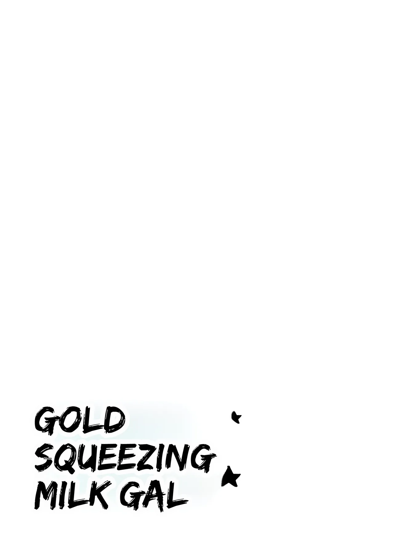 Chae - "A big-boobed gyaru who squeezes money out of you. page 2 full