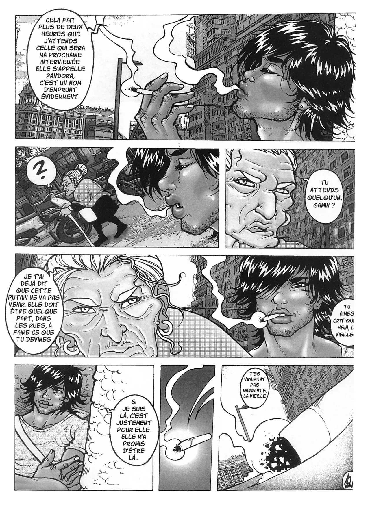 Ruel - Pandora page 3 full