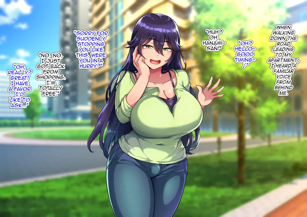 Dosukebemesuiki Oyako no Yuwaku Shemale Mama Hen page 2 full