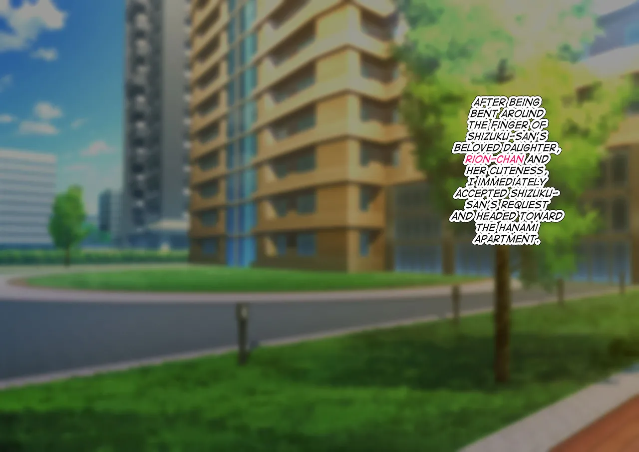 Dosukebemesuiki Oyako no Yuwaku Shemale Mama Hen page 7 full