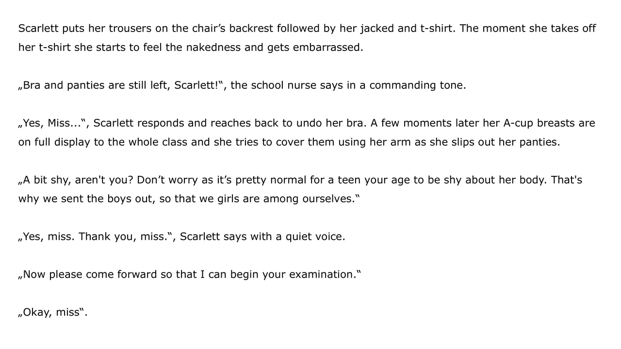 Welcome To Saint Agnes page 9 full