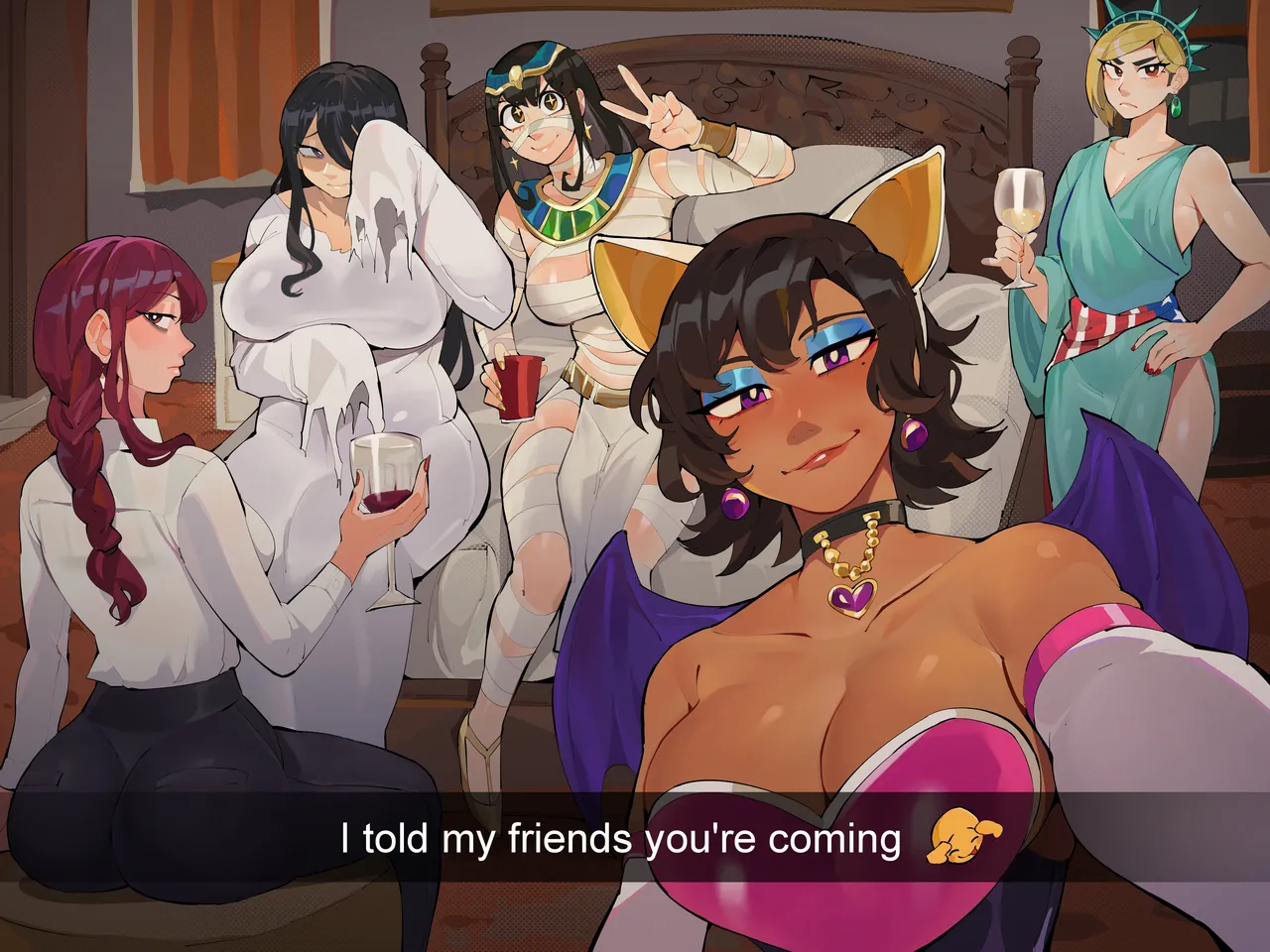 Depravecity | Jovy Milkdust page 5 full