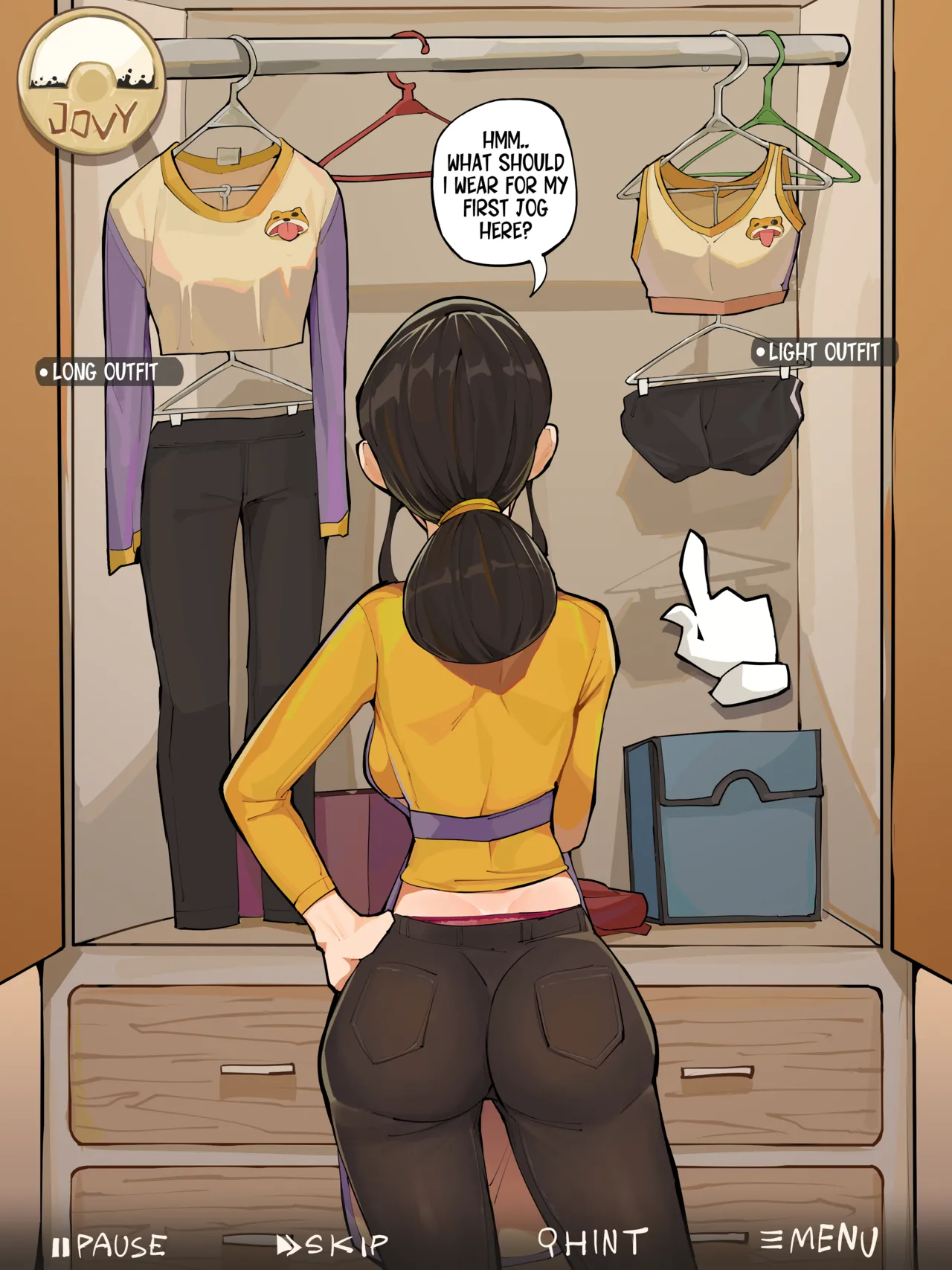 Depravecity | Jovy Milkdust page 6 full