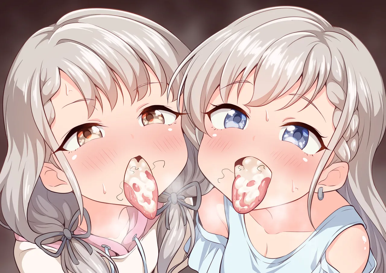 とこまやけいた page 6 full