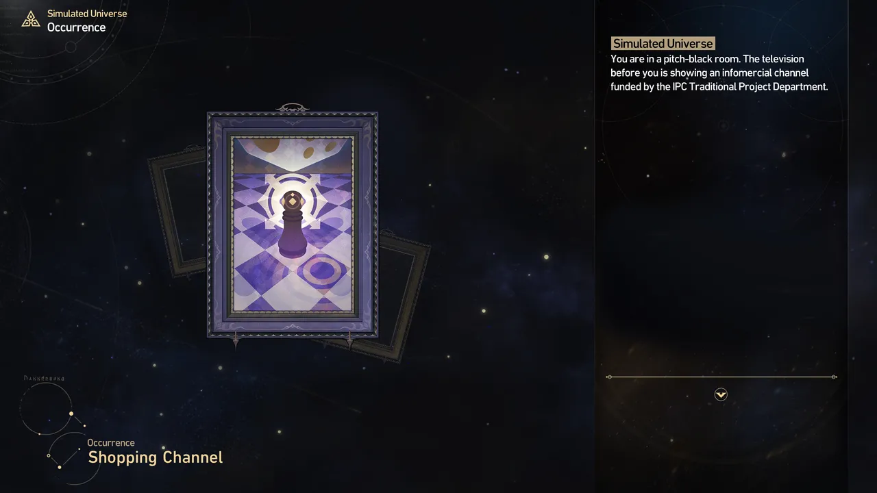 Occurrence_Shopping Channel page 6 full