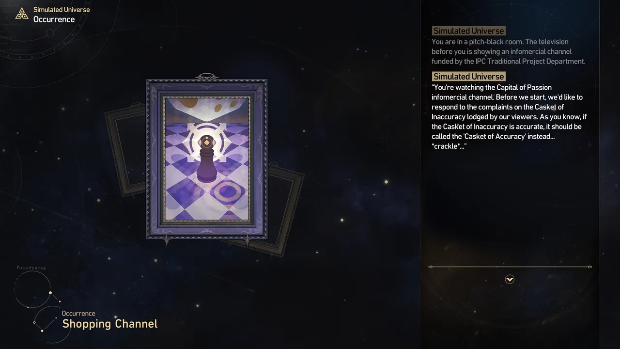 Occurrence_Shopping Channel page 7 full