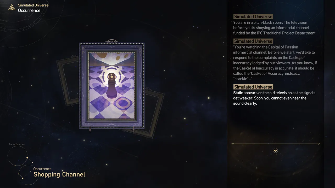 Occurrence_Shopping Channel page 8 full