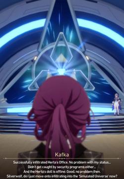[ROD.WEL] Occurrence_Shopping Channel (Honkai: Star Rail) [ENG]