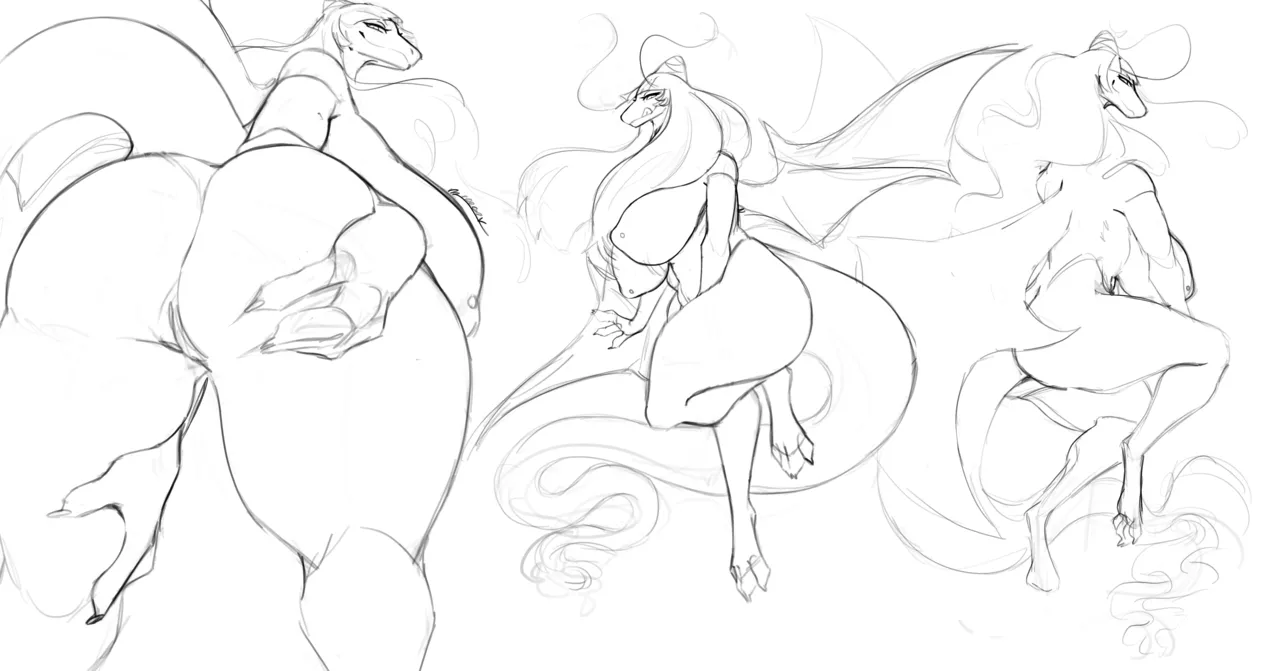 ARTISt lVlirror PART2 page 6 full