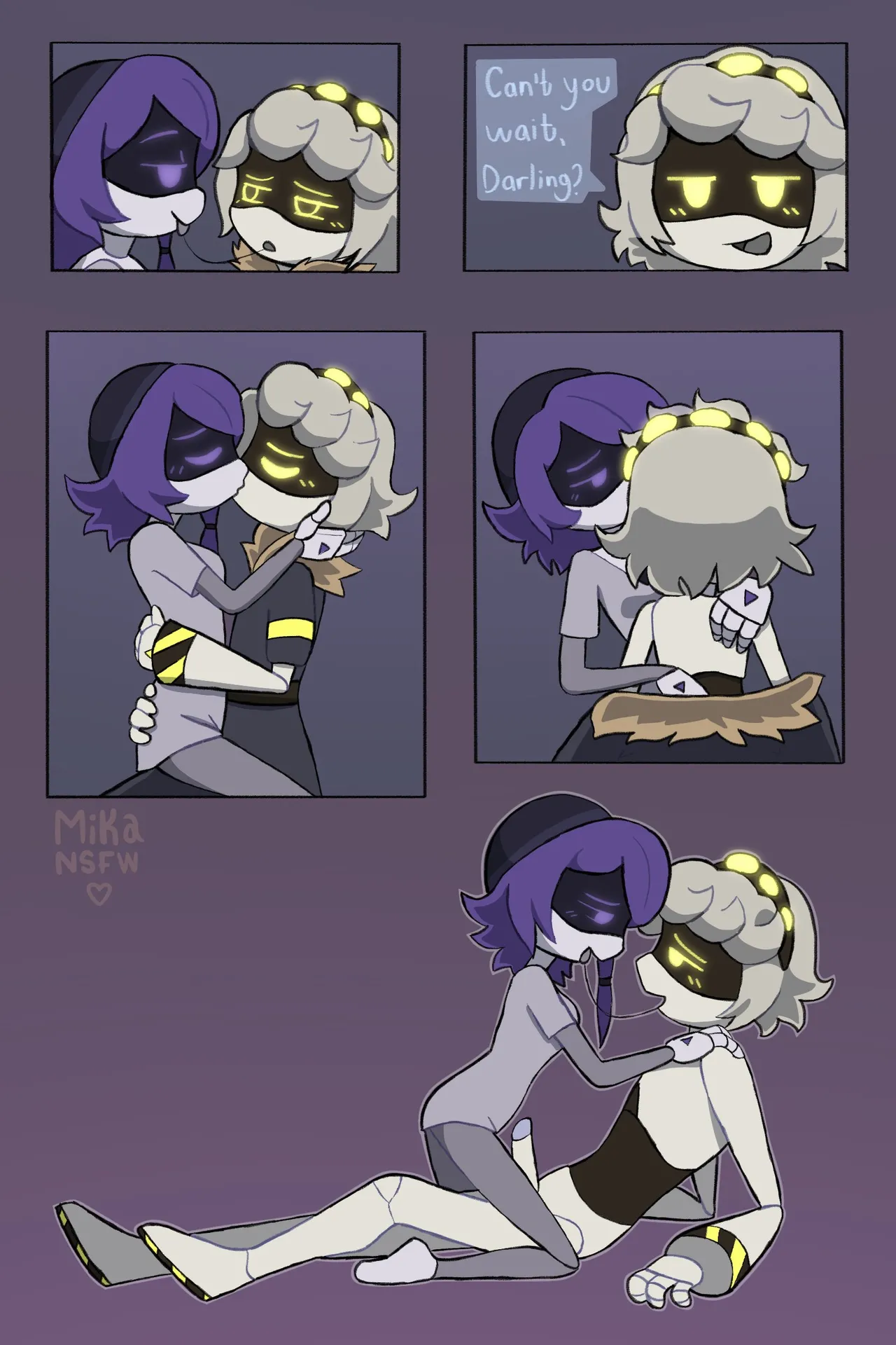 Reprogrammed desires  English page 4 full