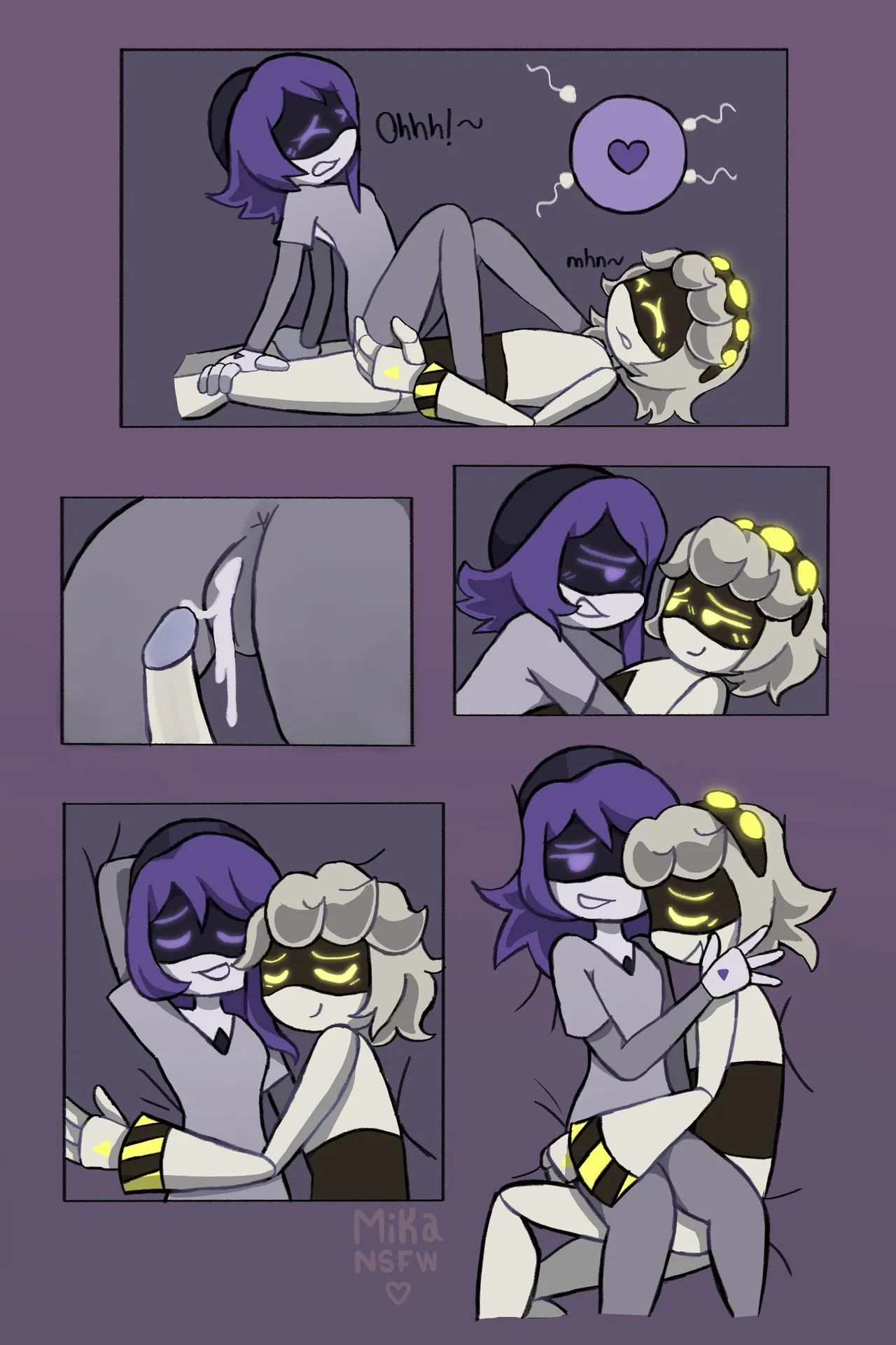 Reprogrammed desires  English page 7 full