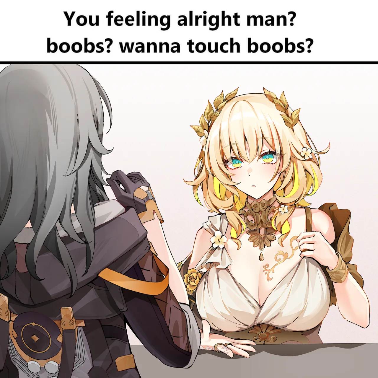 FoxyReine Illustration Rewards Vol.55 page 1 full