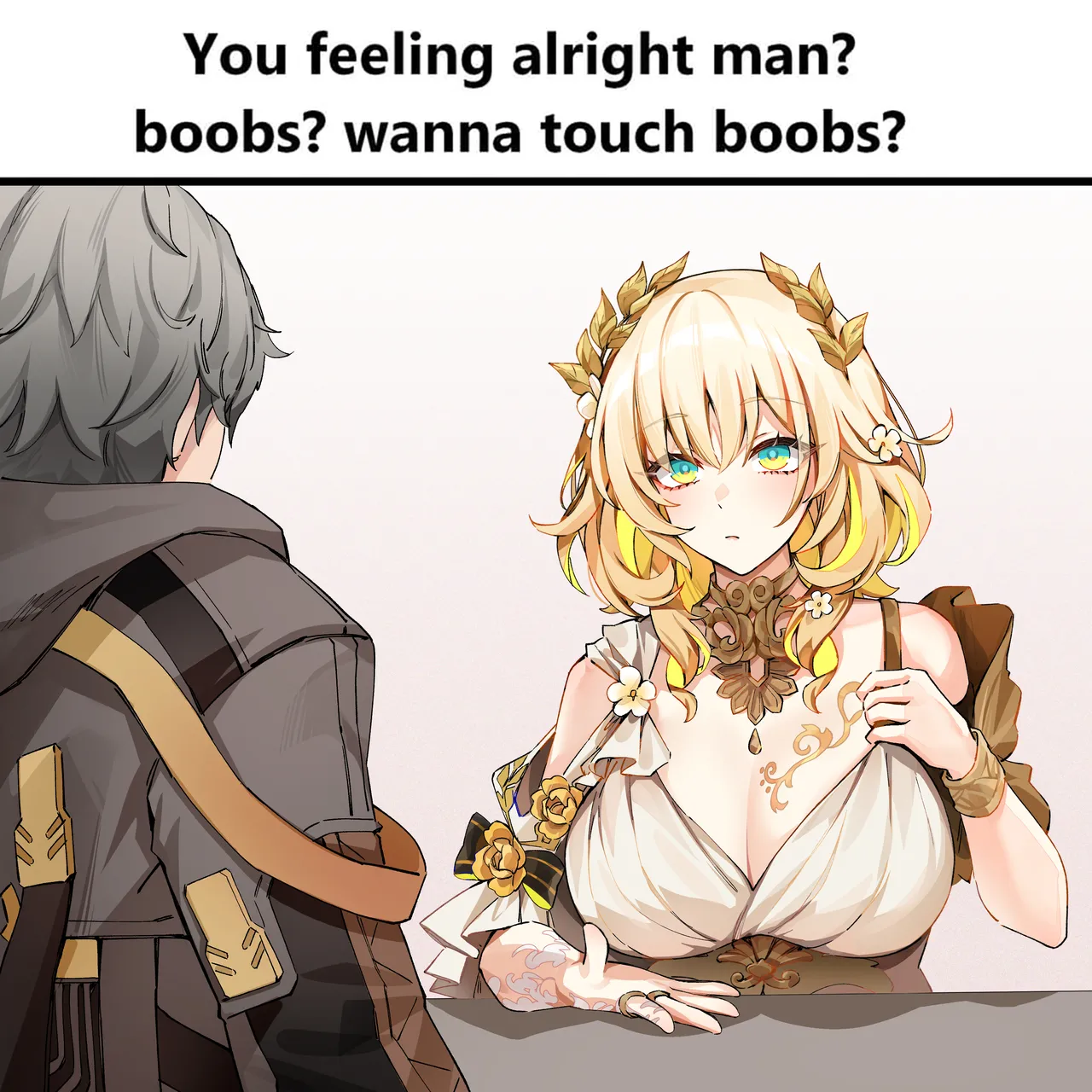 FoxyReine Illustration Rewards Vol.55 page 2 full