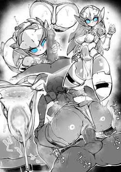 [Artist] - Pochincoff / ポチンコフ (Pt. 8) [Uncensored]