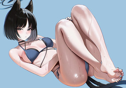 [Pixiv] [Twitter] ATEOYH (36383995) 2025.07.18