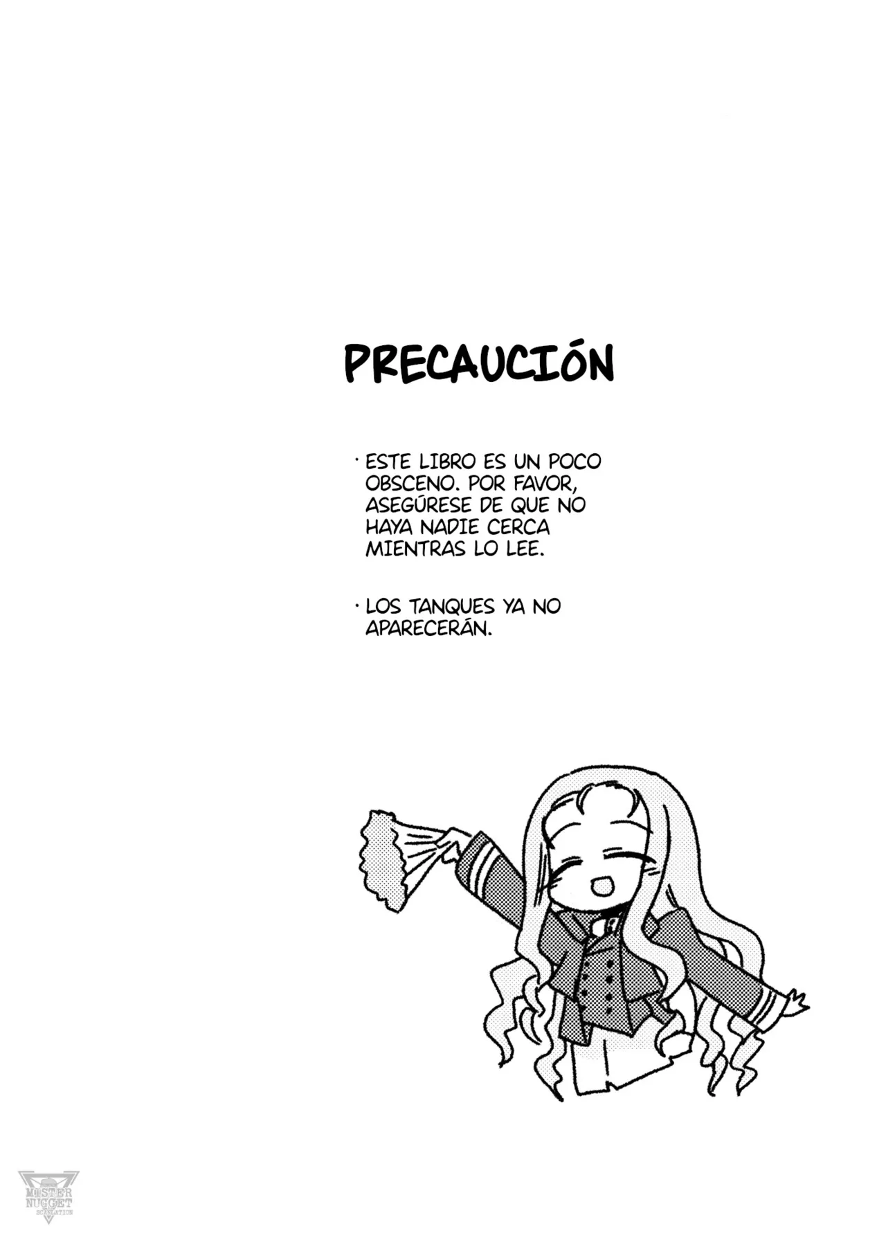 Himitsu no Hanseikai | La Reunión Secreta De Evaluación page 3 full