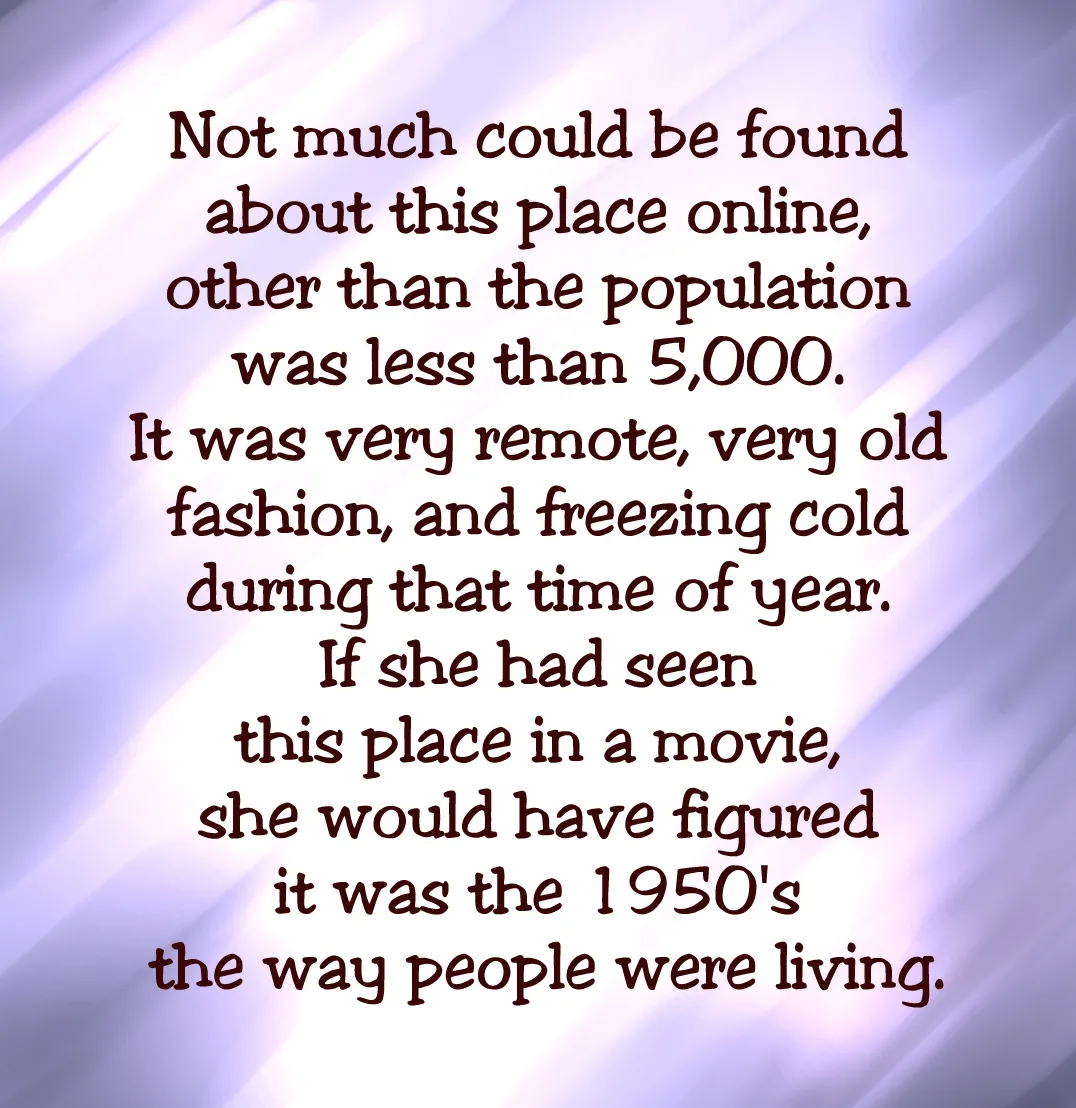 NGT Spicy Stories 12 - The Shower page 8 full