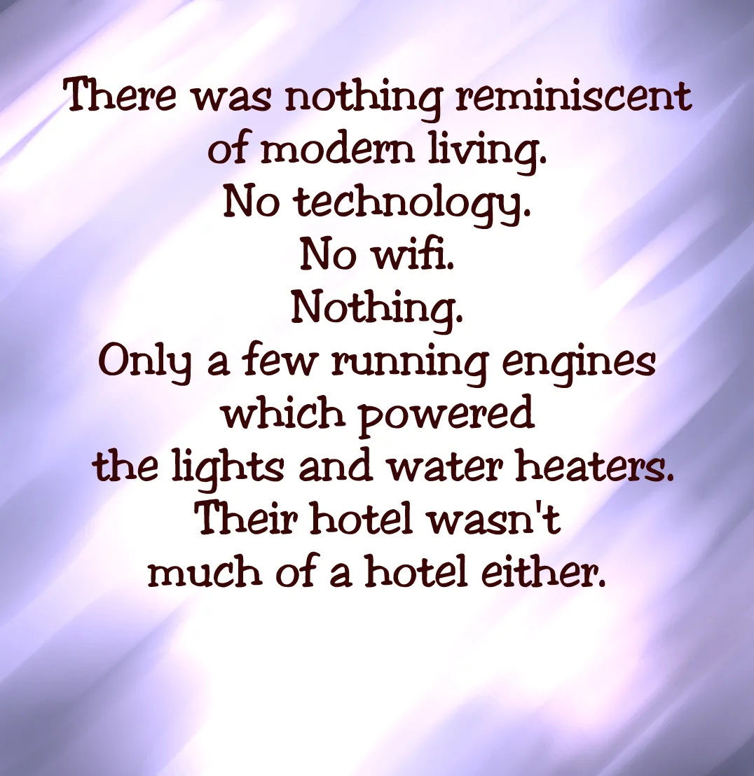 NGT Spicy Stories 12 - The Shower page 9 full