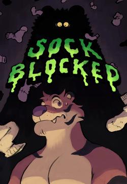 Sock Blocked