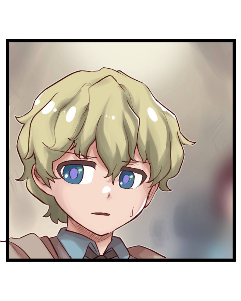 Clinic of Horrors Season 2 page 7 full