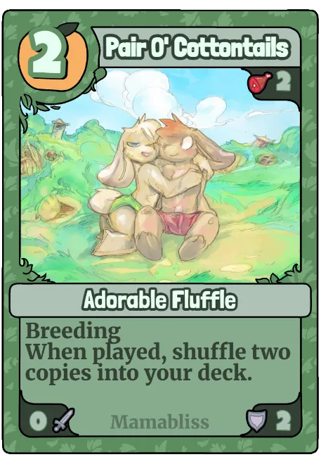 Deckbiter Bunnies page 2 full