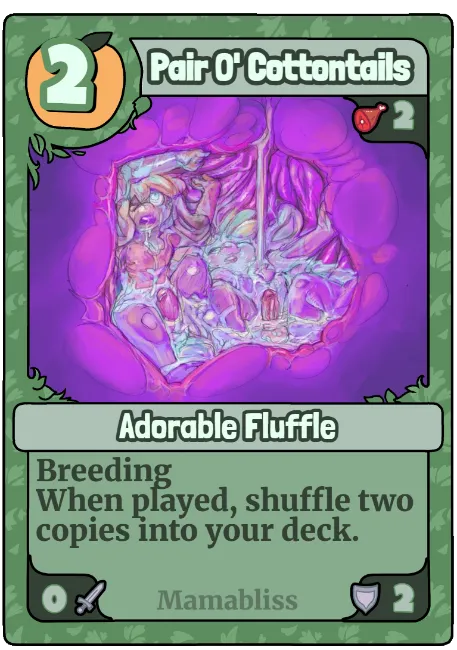 Deckbiter Bunnies page 3 full