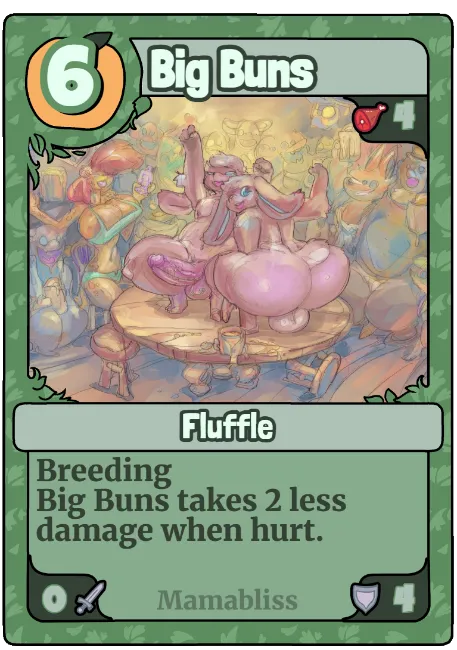 Deckbiter Bunnies page 4 full