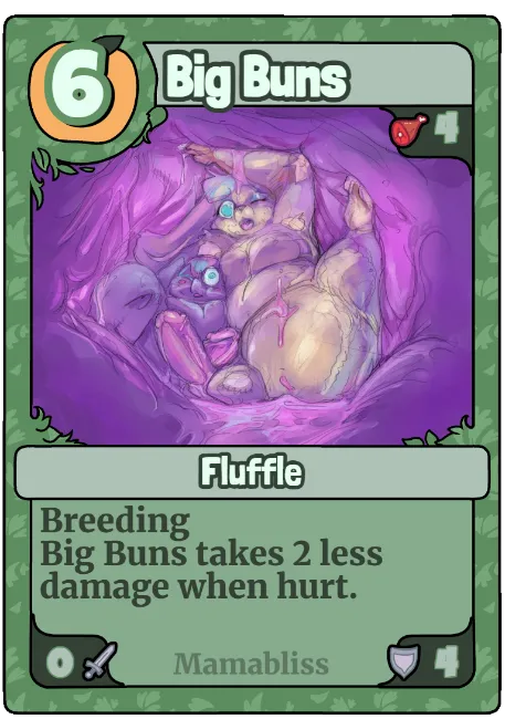 Deckbiter Bunnies page 5 full