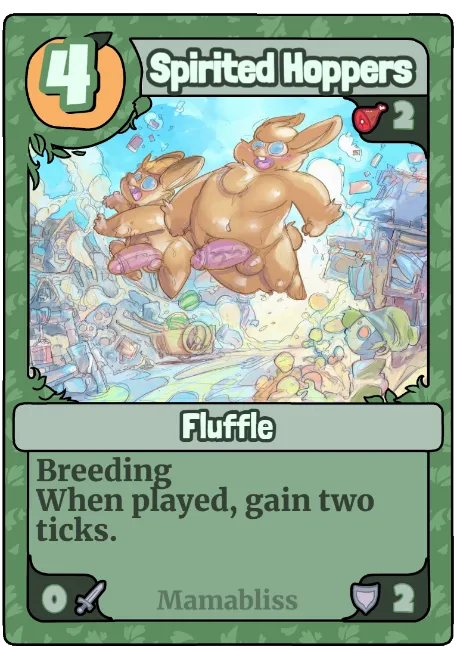 Deckbiter Bunnies page 8 full