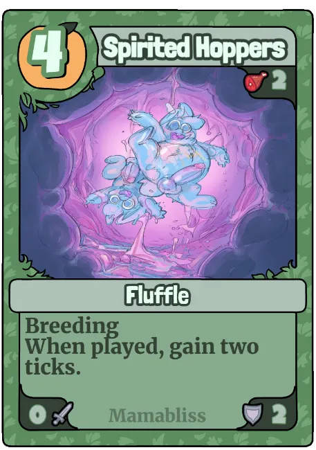 Deckbiter Bunnies page 9 full