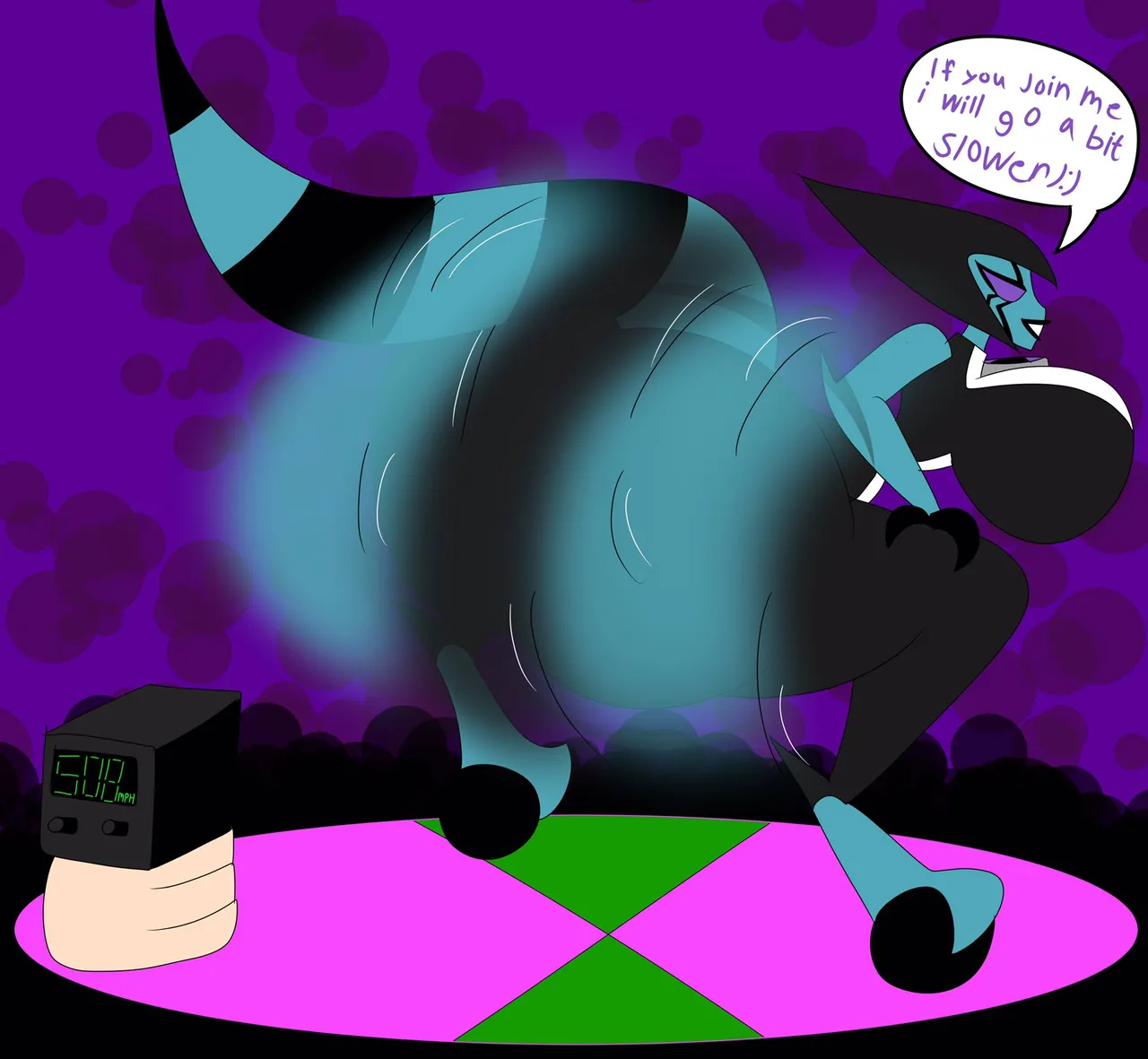 Artist: ben 10 page 8 full