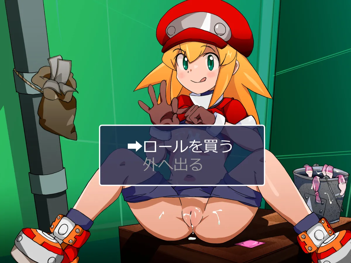 Roll Caskett  Collection page 3 full