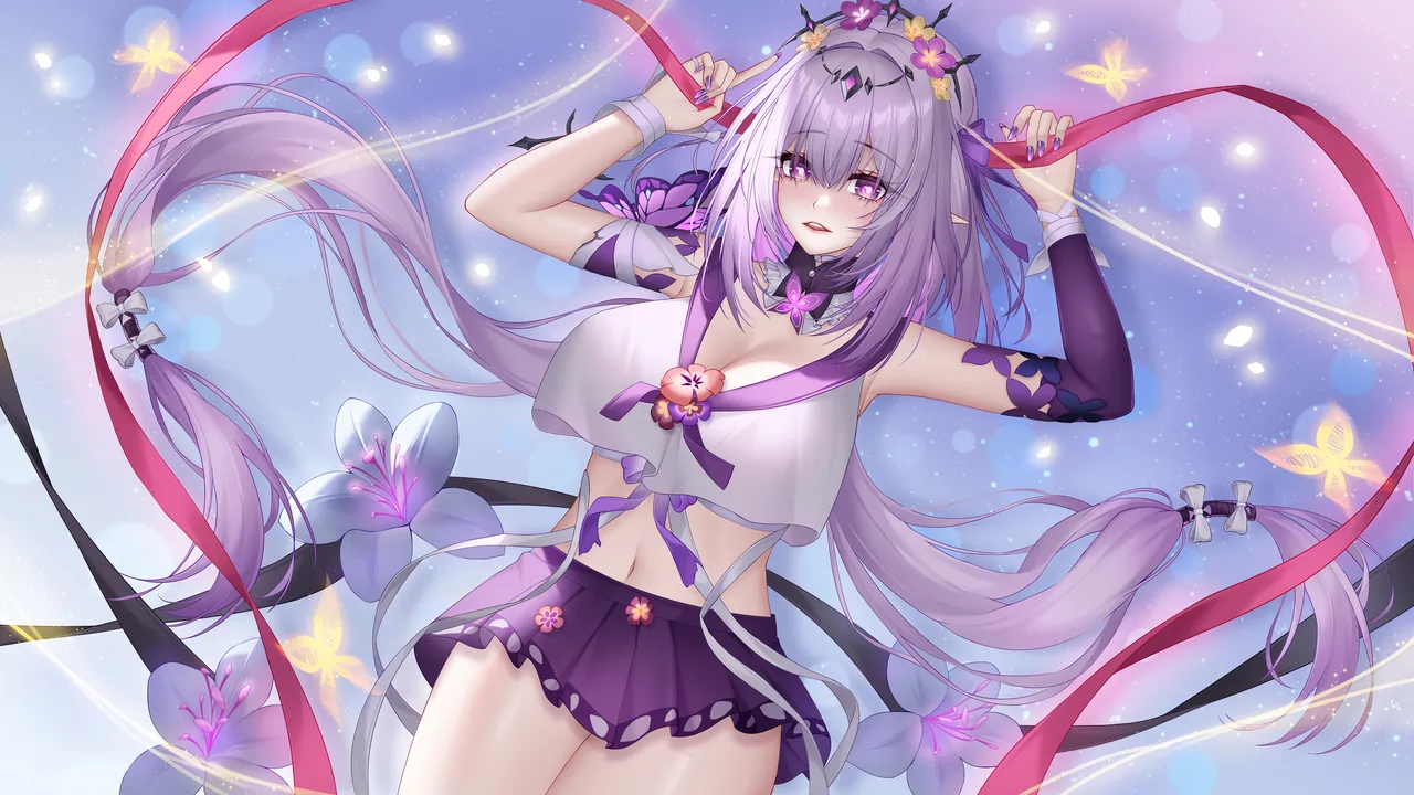 零Ayi | 零Ryi page 2 full