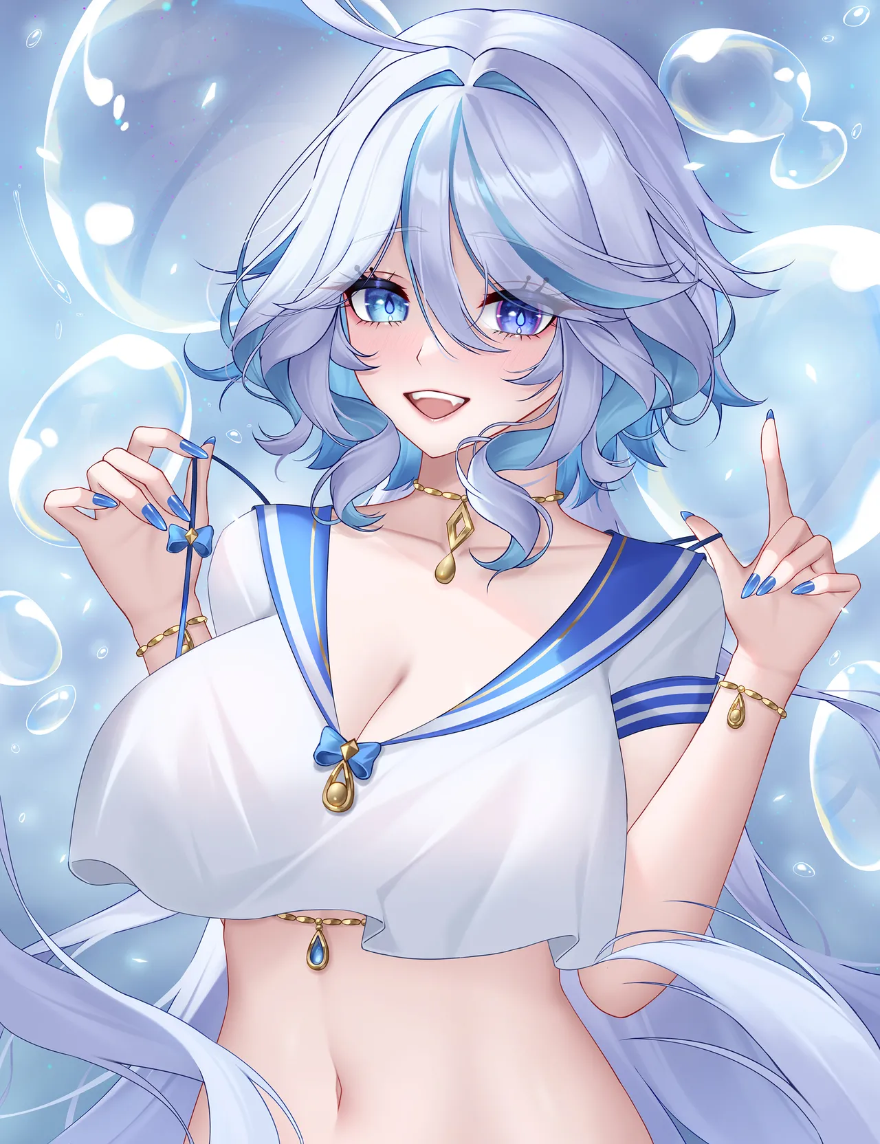 零Ayi | 零Ryi page 4 full